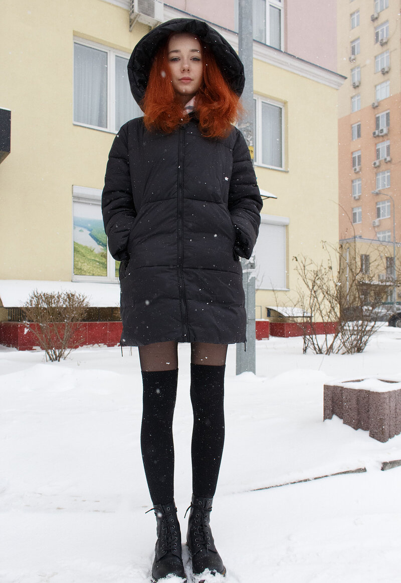Динуля, 33 года, 5 размер груди
